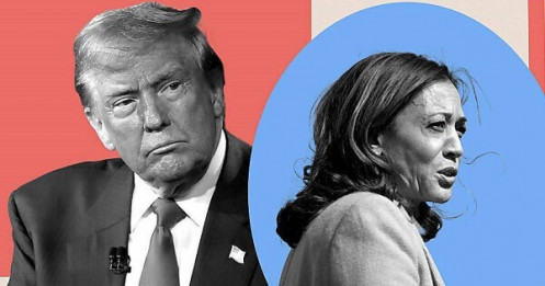 Trump vs. Kamala: A đến Z và Việt Nam