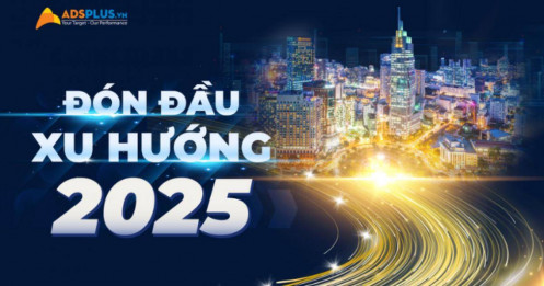 [Ebook] Đón đầu xu hướng 2025 – Bùng nổ Tết Ất Tỵ