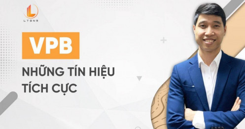 VPB – Những tín hiệu tích cực