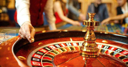 Kéo dài thời gian thí điểm cho người Việt vào chơi casino