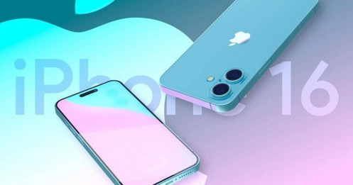 Những tính năng nổi bật khiến iPhone 16 đáng để nâng cấp