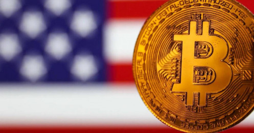 Tại sao Bitcoin vọt tăng chạm 75.000 USD khi ông Trump thắng cử Tổng thống Mỹ?