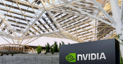 Nvidia vượt Apple để thành công ty giá trị nhất thế giới