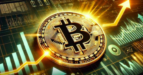 Giá Bitcoin sục sôi trước kết quả bầu cử Mỹ, tương lai tiền điện tử sẽ ra sao khi ông Trump tái đắc cử?