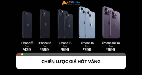 Chiến lược giá hớt váng là gì? Những ví dụ thực tế về các doanh nghiệp