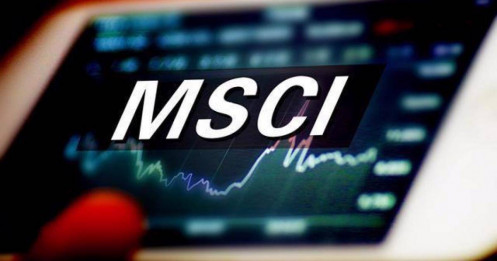 8 cổ phiếu lọt danh mục Small Cap của MSCI