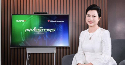 Lý do VnIndex sẽ sớm vượt 1.300 điểm