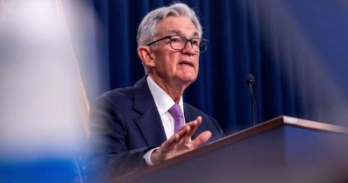 Mọi ánh mắt đổ dồn về Chủ tịch Fed Jerome Powell và quyết định lãi suất rạng sáng mai: 4 câu hỏi quan trọng nhất cần có lời giải