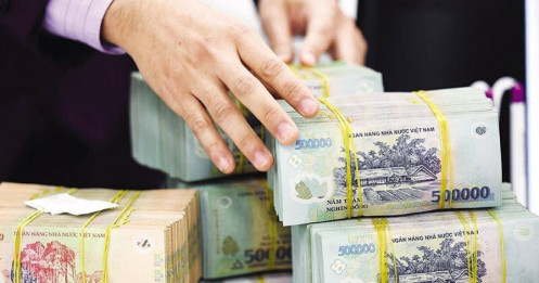 Tại sao NHNN lại chào mua 250 triệu USD ngay khi tỷ giá đang cao?