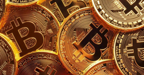 Giá Bitcoin lại phá đỉnh