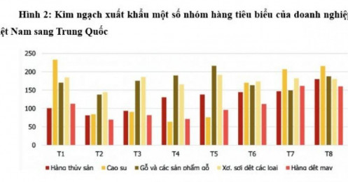 Gói kích thích kinh tế vĩ mô lớn của Trung Quốc và những tác động tới Việt Nam