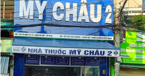 Ngoài Dược Mỹ Châu, Chủ tịch vừa bị bắt còn rót trăm tỷ vào BĐS và năng lượng