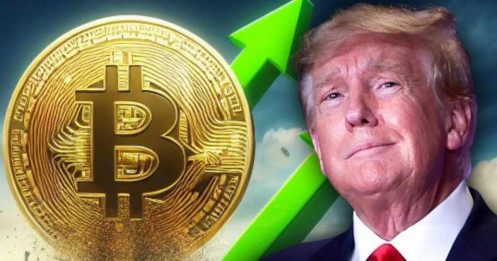 Hiệu ứng Trump thổi bùng thị trường! Bitcoin đang trên con đường chinh phục đỉnh 100,000 USD?