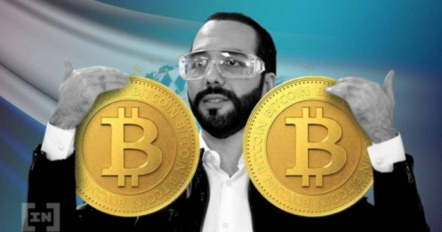 Đầu tư Bitcoin của El Salvador vượt qua mức lợi nhuận 119 triệu USD