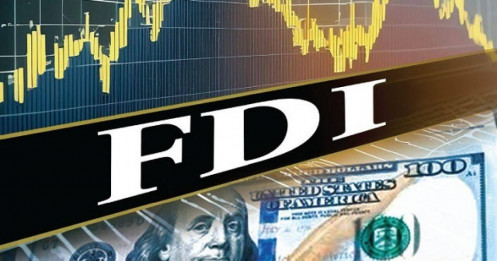 Thâm hụt FDI của Trung Quốc vẫn tiếp diễn: 8,1 tỷ đô la trong quý 3 năm 2024