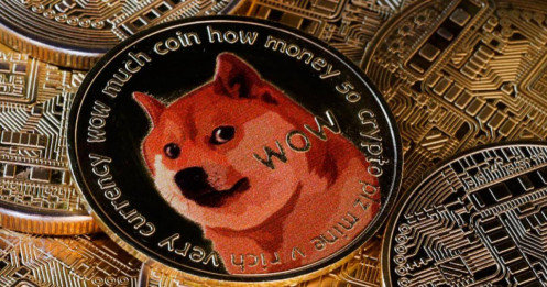 Dogecoin tăng vọt 20% sau khi Trump phê duyệt “kế hoạch DOGE”