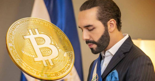 El Salvador và Bhutan ghi lãi "đậm" từ khoản đầu tư Bitcoin