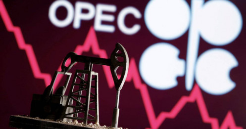 Chuyên gia: Giá dầu có thể lao dốc về 40 USD/thùng nếu OPEC+ tăng sản lượng trở lại