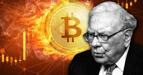 Bitcoin tăng dựng đứng, liệu NĐT có gặp "cái kết tồi tệ" như lời cảnh báo của Warren Buffett?