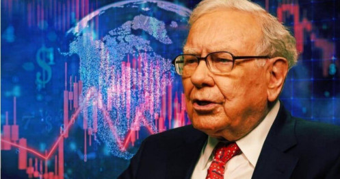 Trữ tiền mặt như giai đoạn trước khủng hoảng tài chính 2008, Warren Buffett đang ‘toan tính’ điều gì?