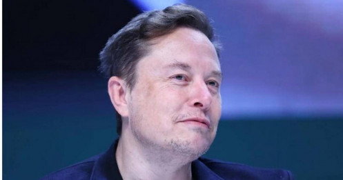 Tỷ phú Elon Musk tiết lộ về hoạt động của DOGE trong chính quyền Trump