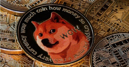 Dogecoin nhảy vọt gần 20% sau khi ông Trump chọn Elon Musk đồng lãnh đạo Bộ DOGE