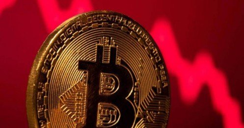 Chuyên gia cảnh báo rủi ro Bitcoin tuột dốc