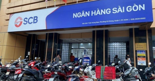 Chính phủ yêu cầu NHNN hoàn thiện phương án xử lý ngân hàng SCB trong tháng 12