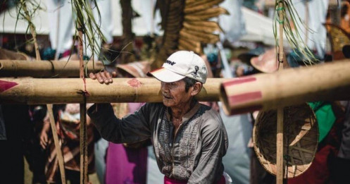 Khi không có tiền, bạn sẽ hiểu ra rất nhiều sự thật cay đắng trong cuộc sống này, tưởng tượng thôi cũng muốn suy sụp