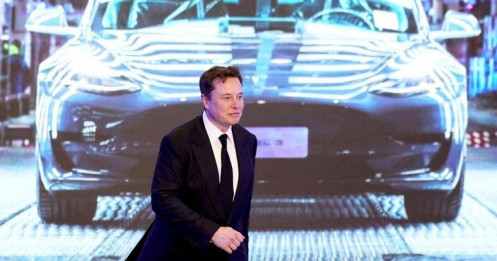 Bên cạnh chức vụ mới, Elon Musk đang làm chủ bao nhiêu công ty Mỹ