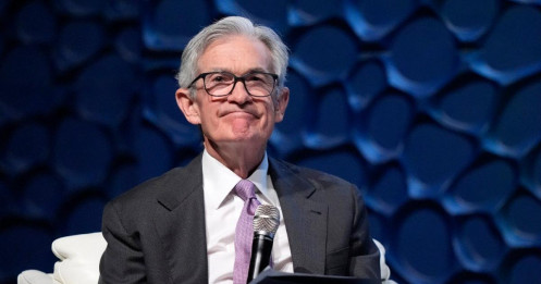 Jerome Powell: Nền kinh tế Mỹ mạnh mẽ, FED sẽ thận trọng với quyết định hạ lãi suất