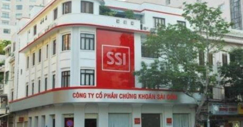 Sóng nâng hạng không còn, SSI sẽ giảm về đâu?