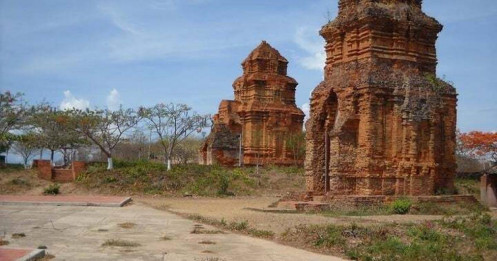 Khám phá Phan Thiết bằng xe bus