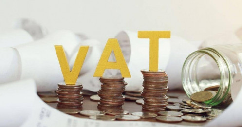 Đề xuất giảm 2% thuế VAT, kích cầu tiêu dùng hàng hóa