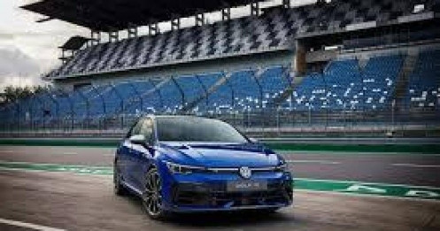 Volkswagen Golf GTI vả R 2025 vừa ra mắt có gì hay?