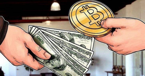 Rửa tiền qua Bitcoin, 1 người đàn ông bị phạt hàng trăm triệu USD