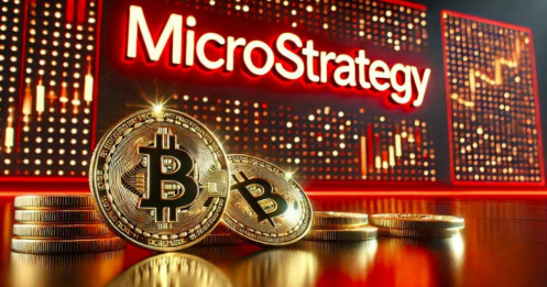 Liệu Bitcoin có "chạm" mốc 100.000 USD?