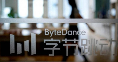 Wall Street Journal: ByteDance, công ty mẹ của TikTok tự định giá 300 tỷ USD