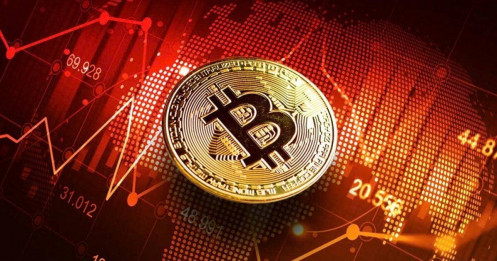 Bitcoin hạ nhiệt, lao dốc mạnh nhất kể từ sau bầu cử Mỹ