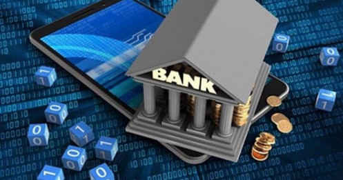 Áp lực từ cổ phiếu “bank”, chứng, công nghệ thông tin