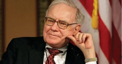 Đây là 7 khoản đầu tư không giống ai của Warren Buffett, trên đà mang về lãi to năm 2024, có cổ phiếu tăng tới 83%