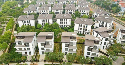 Tập đoàn Hà Đô (HDG) có thể thu về 3.000 tỷ đồng từ GĐ 3 Hado Charm Villa