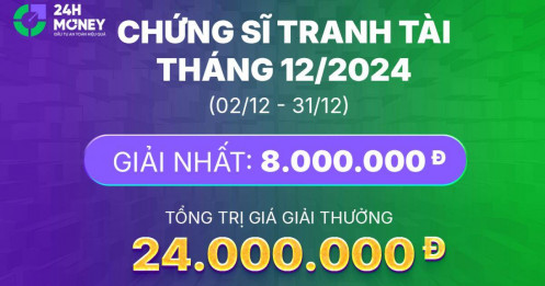 Sự kiện NÓNG nhất trong năm: Cùng bắt dao rơi, ai dò đúng đáy