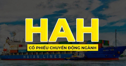 HAH - bước vào chu kỳ tăng mới