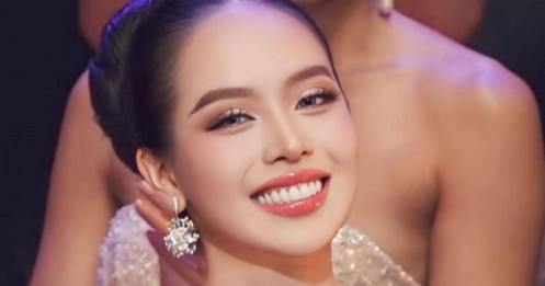 Thanh Thuỷ: Nàng hậu kín tiếng gây "chấn động" khi đăng quang Miss International, gia cảnh thế nào mà mong muốn mua nhà cho bố mẹ?