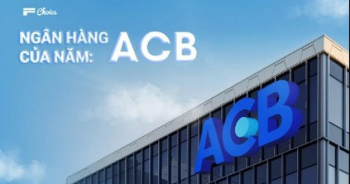 ACB có gì hấp dẫn?