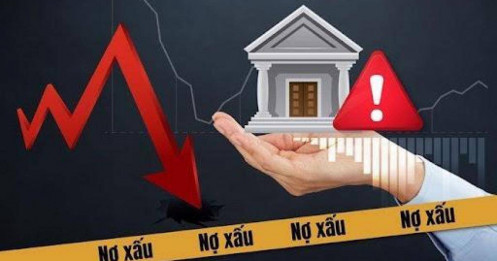 Tập trung xử lý, nợ xấu vẫn khó giảm