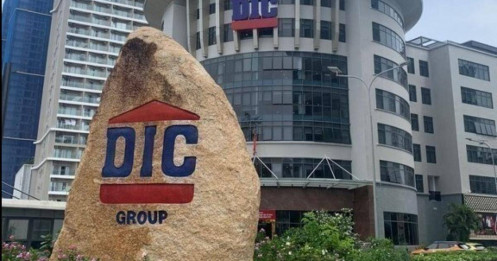 DIC Corp (DIG) giải thể chi nhánh thành lập từ năm 2019