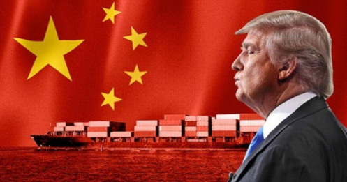 Ông Trump muốn tăng thuế, Trung Quốc không bận tâm?