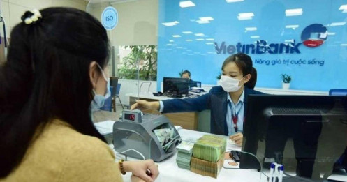 VietinBank (CTG): Nợ xấu có thể tăng nhẹ, tín dụng dự báo đạt 14%